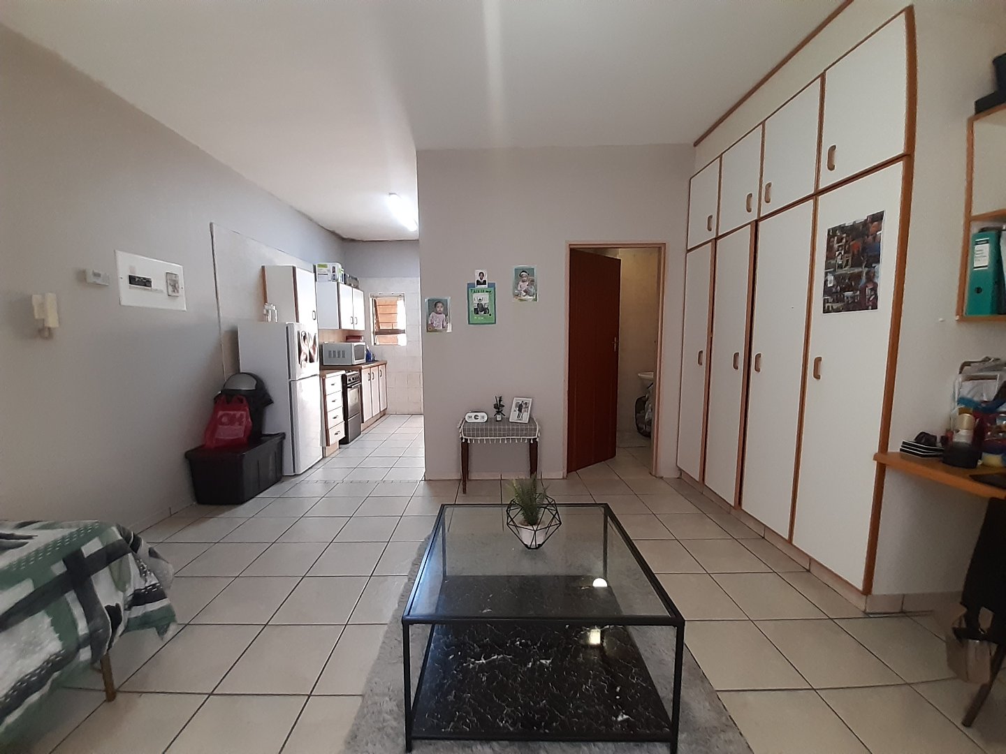 1 Bedroom Property for Sale in Dassie Rand North West